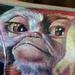 Tattoos - Gizmo from Gremlins  - 58832